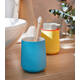 Pennenhouder Leitz Cosy blauw