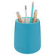 Pennenhouder Leitz Cosy blauw