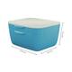 Ladenblok Leitz Cosy 2 laden blauw