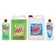 Allesreiniger Ajax Fris 5L
