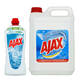 Allesreiniger Ajax Fris 5L
