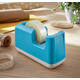 Plakbandhouder Leitz Cosy blauw