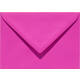 Envelop Papicolor EA5 156x220mm felroze pak à 6 stuks