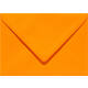 Envelop Papicolor EA5 156x220mm oranje pak à 6 stuks
