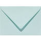 Envelop Papicolor EA5 156x220mm zeegroen pak à 6 stuks