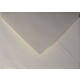 Envelop Papicolor EA5 156x220mm metallic ivoor pak à 6 stuks