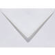 Envelop Papicolor EA5 156x220mm hagelwit pak à 6 stuks