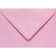 Envelop Papicolor EA5 156x220mm babyroze pak à 6 stuks