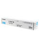 Tonercartridge Canon C-EXV 55 blauw