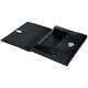 Documentenbox Leitz Recycle A4 PP zwart