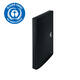 Documentenbox Leitz Recycle A4 PP zwart