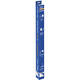 Magic-Chart Legamaster flipchart XL 90x120cm wit met ruit 15 vel