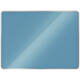 Glasbord Leitz Cosy magnetisch 800x600mm blauw
