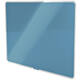 Glasbord Leitz Cosy magnetisch 600x400mm blauw