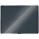 Glasbord Leitz Cosy magnetisch 800x600mm grijs