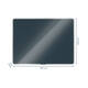 Glasbord Leitz Cosy magnetisch 800x600mm grijs