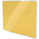 Glasbord Leitz Cosy magnetisch 800x600mm geel