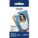 Fotopapier Canon Zoemini ZP-2030 50 vel