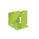 Ringband Esselte VIVIDA A5  25mm 30% gerecycled PP folie groen