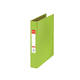 Ringband Esselte VIVIDA A5  25mm 30% gerecycled PP folie groen