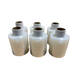 Wikkelfolie iezzy 100mmx250m 20mu transparant