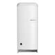 Zeepdispenser Quartzline Q20 schuim sensor 1000ml wit 441204