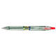 Balpen PILOT Begreen B2P EcoBall medium rood