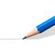 Potlood Staedtler Mars Lumograph HB