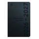 Schoolagenda 2026-2027 Ryam docent DeLuxe 7dagen/2pagina's zwart