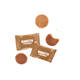 Koffiekoekjes Biaretto stroopwafels 120 stuks