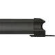 Stekkerdoos Brennenstuhl Premium 6vdig incl 2 USB 3 meter zwart