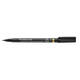 Viltstift Staedtler Lumocolor 319 special permanent S zwart