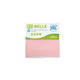 Microvezeldoek Greenspeed Re-belle 40x40cm roze 5 stuks