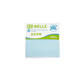 Microvezeldoek Greenspeed Re-belle 40x40cm blauw 5 stuks
