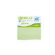 Microvezeldoek Greenspeed Re-belle 40x40cm groen 5 stuks