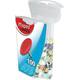 Punaises Maped kleur 100st