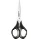 Schaar Maped Office Advanced 17cm zwart