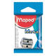 Puntenslijper Maped metaal 2-gaats
