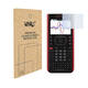 Screen protector rekenmachine TI Nspire 2 stuks