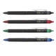 Rollerpen PILOT friXion Synergy point clicker fijn blauw