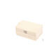 Schatkist Creativ Company 16.5x11x8.55cm hout