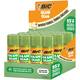Lijmstift Bic ecolutions 36gr doos à 9+3 gratis