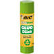 Lijmstift Bic ecolutions 36gr doos à 9+3 gratis