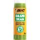 Lijmstift Bic ecolutions 36gr doos à 9+3 gratis