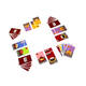 Spel Sushi go!