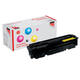 Tonercartridge Quantore alternatief tbv HP W2032X 415X geel
