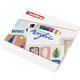 Acrylmarker edding starterskit klein Scandinavisch