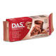 Boetseerklei DAS luchthardend 1000 gram terracotta