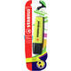 Markeerstift STABILO BOSS Original 70/24 geel blister à 1 stuk