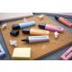 Markeerstift STABILO BOSS Original 70/24 geel blister à 1 stuk